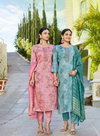 Seerat Vol 12 By Radhika Rayon Kurti With Bottom Dupatta Suppliers In India